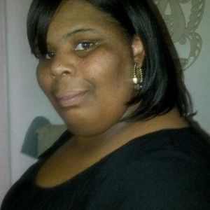 Meet your Posher, Jessica a.